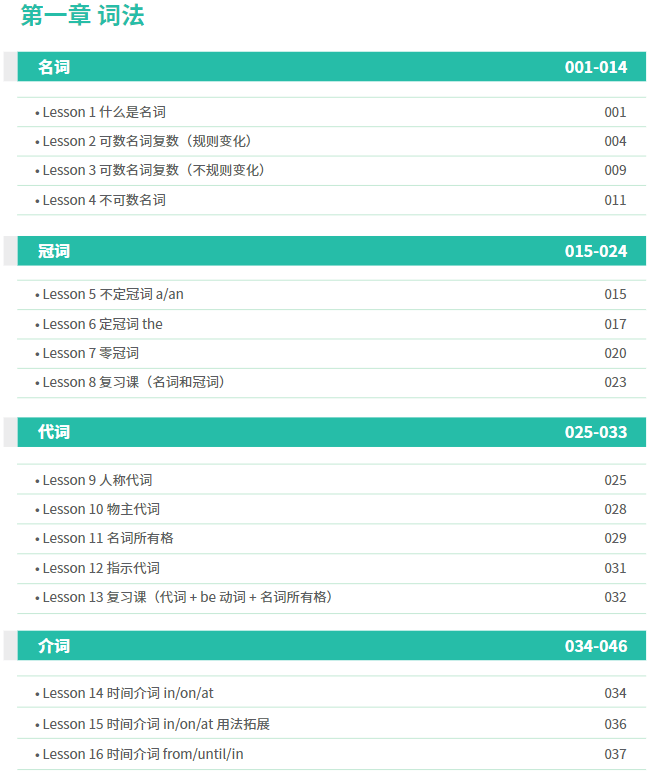 雪梨老師英語2023年全新版合集 百度網(wǎng)盤下載