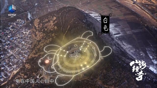 2023央視神級紀(jì)錄片《山海經(jīng)奇》全集百度網(wǎng)盤下載